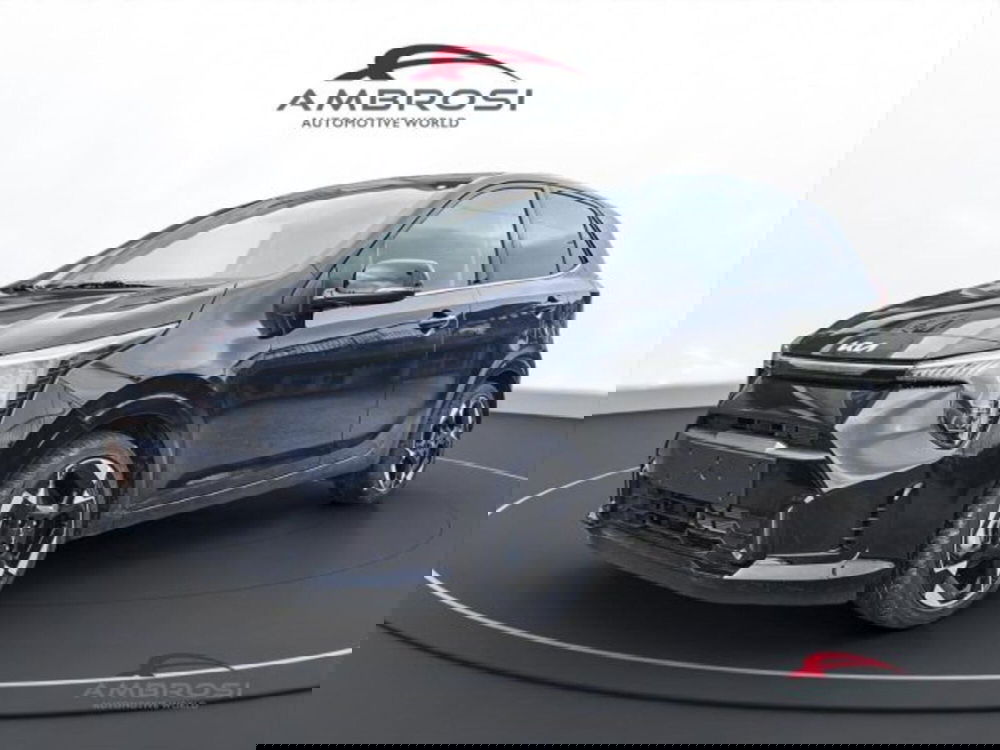 Kia Picanto nuova a Perugia