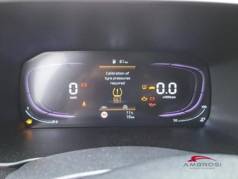 Kia Picanto nuova a Perugia (13)