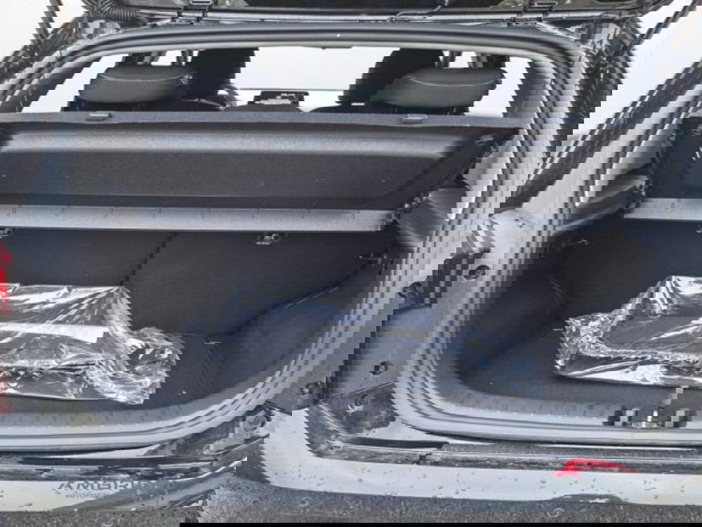 Kia Picanto nuova a Perugia (9)