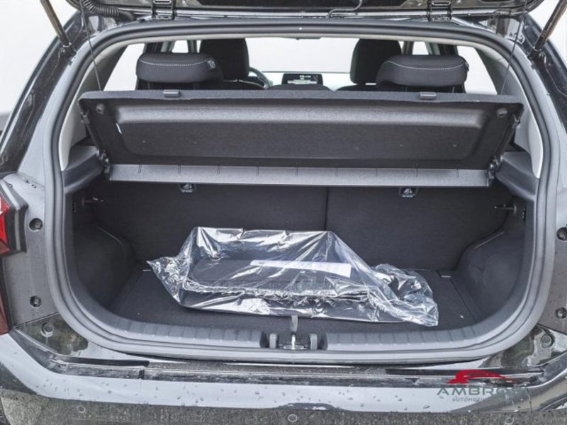 Kia Picanto nuova a Perugia (9)