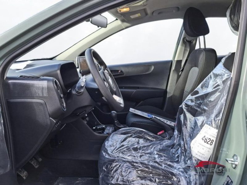 Kia Picanto nuova a Perugia (10)