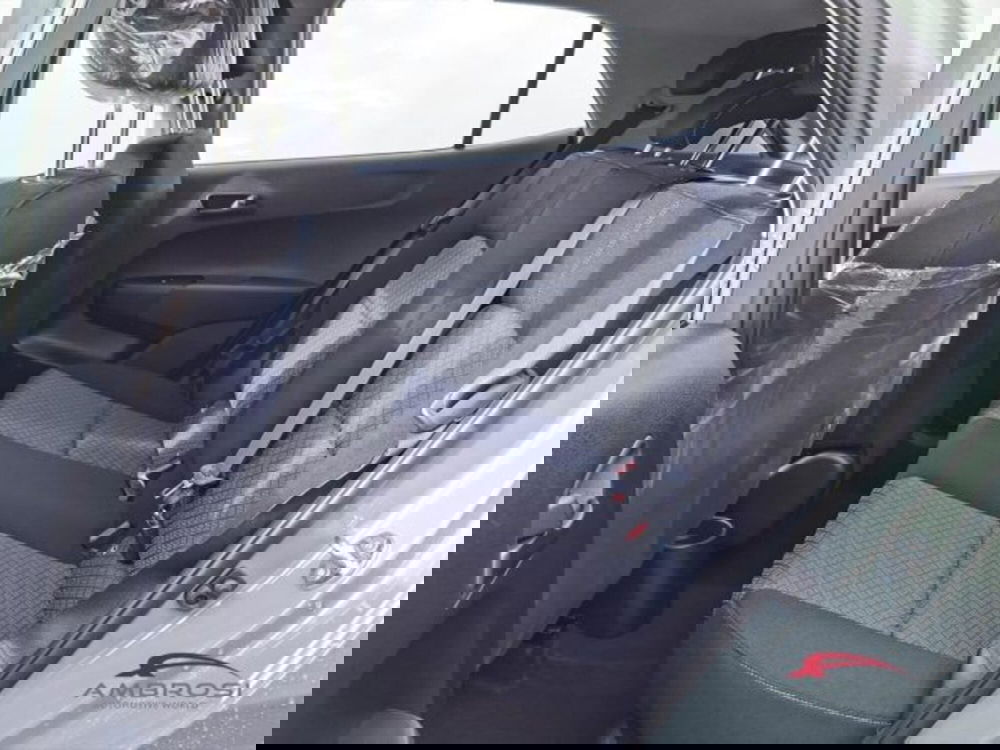 Kia Picanto nuova a Perugia (11)