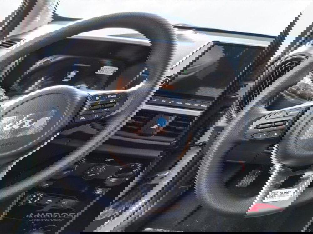 Kia Picanto nuova a Perugia (13)