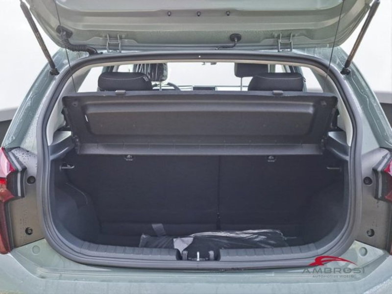 Kia Picanto nuova a Perugia (9)