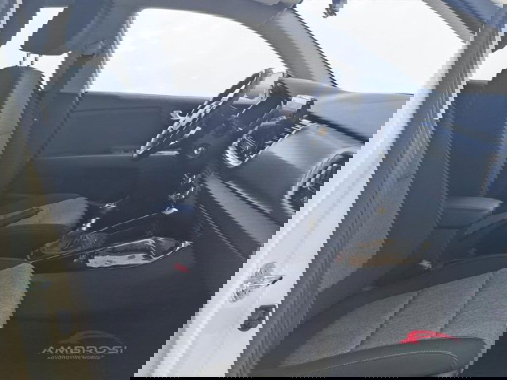 Kia Stonic usata a Perugia (11)