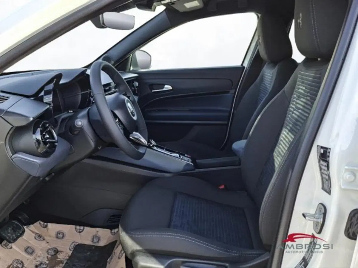 Alfa Romeo Junior nuova a Perugia (10)
