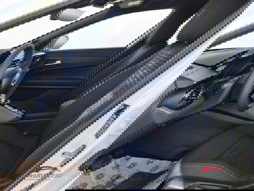 Alfa Romeo Junior nuova a Perugia (10)