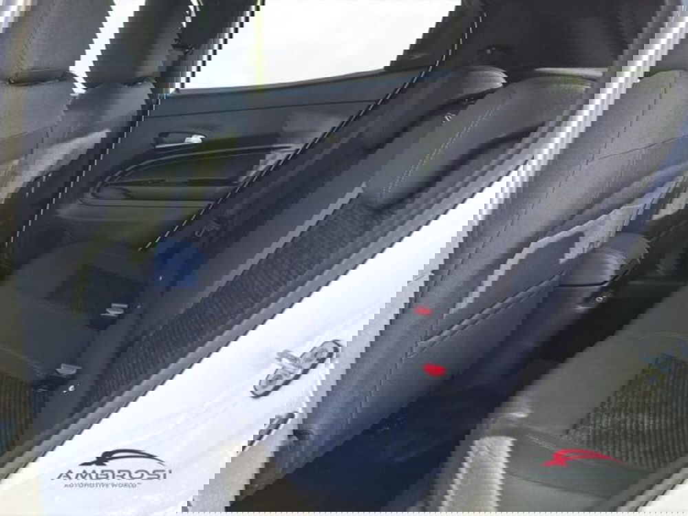 Alfa Romeo Junior nuova a Perugia (11)