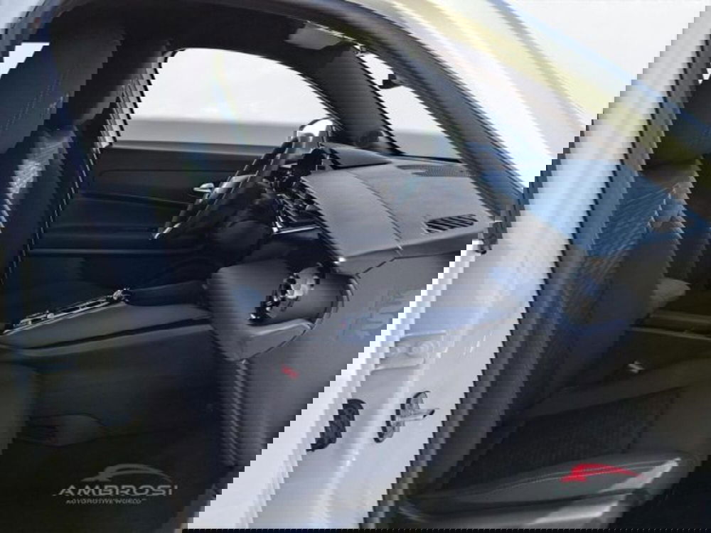 Alfa Romeo Junior nuova a Perugia (12)