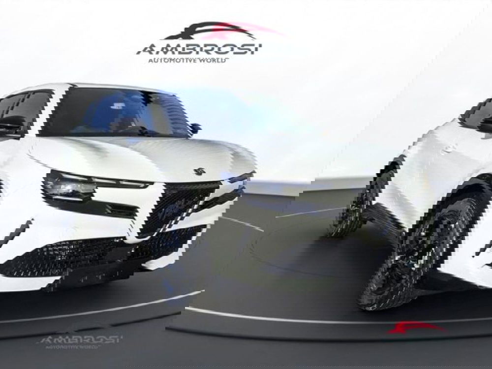 Alfa Romeo Junior nuova a Perugia (2)