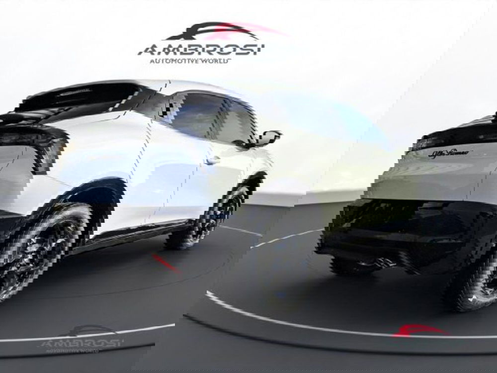 Alfa Romeo Junior nuova a Perugia (3)