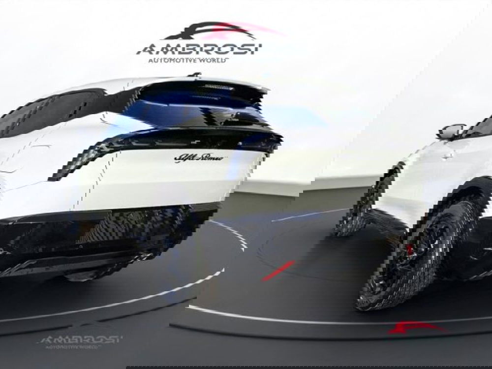 Alfa Romeo Junior nuova a Perugia (4)