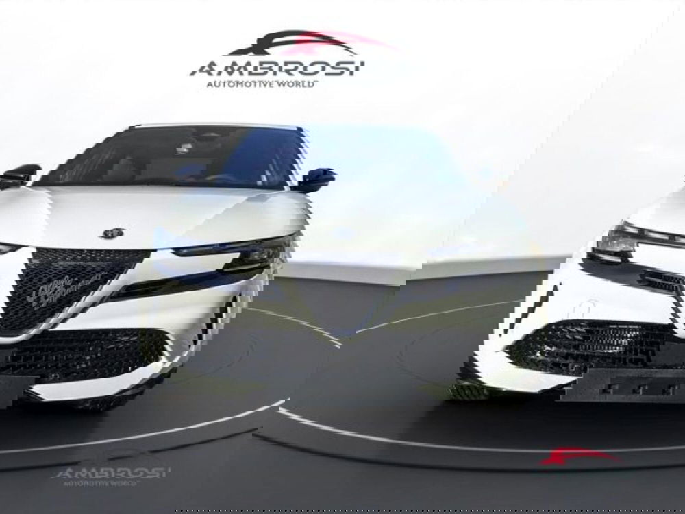 Alfa Romeo Junior nuova a Perugia (7)