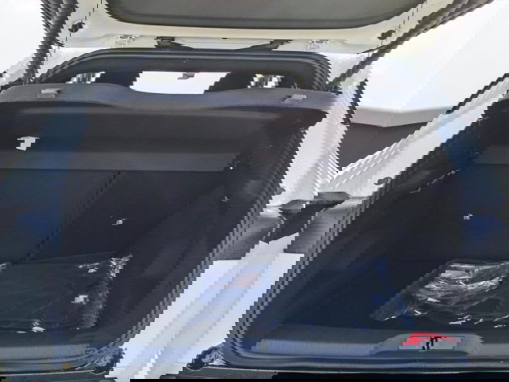 Alfa Romeo Junior nuova a Perugia (9)