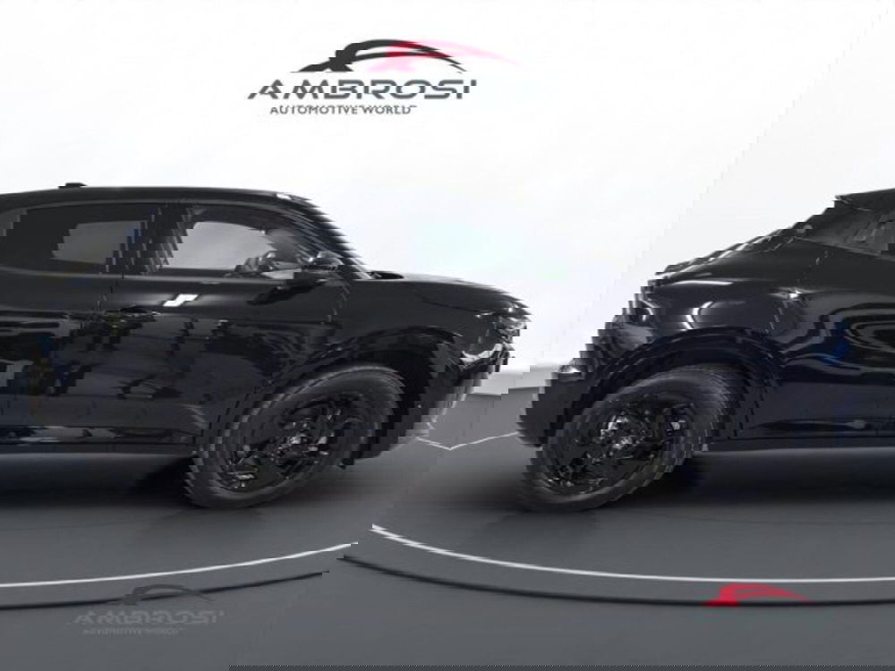 Alfa Romeo Junior nuova a Perugia (5)