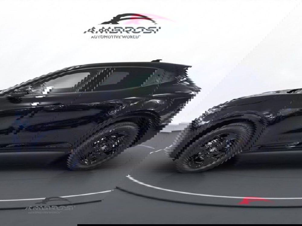 Alfa Romeo Junior nuova a Perugia (6)