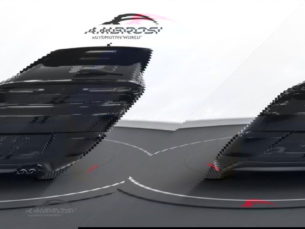 Alfa Romeo Junior nuova a Perugia (8)