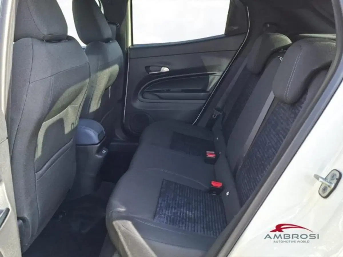 Alfa Romeo Junior nuova a Perugia (11)