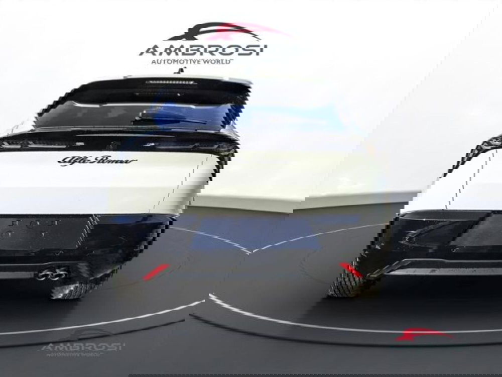 Alfa Romeo Junior nuova a Perugia (8)