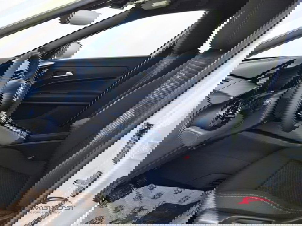 Alfa Romeo Junior nuova a Perugia (10)