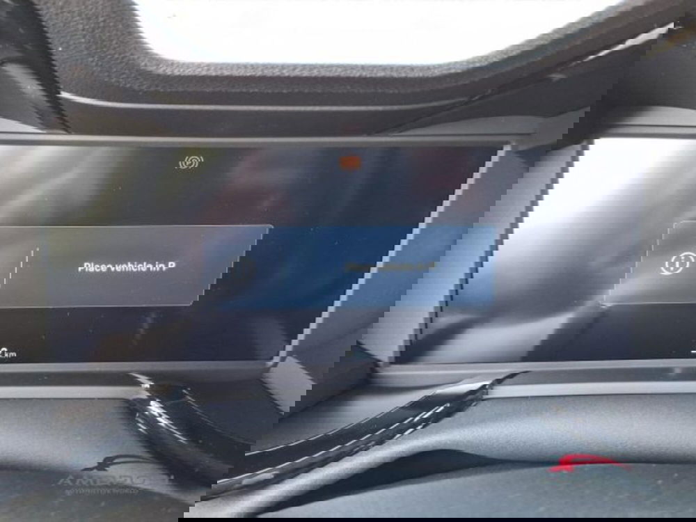 Alfa Romeo Junior nuova a Perugia (13)