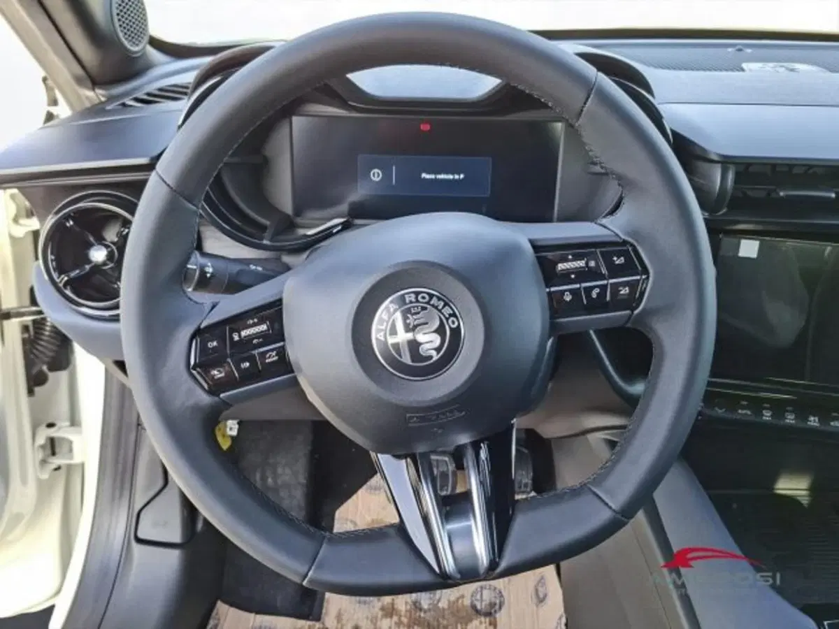 Alfa Romeo Junior nuova a Perugia (14)