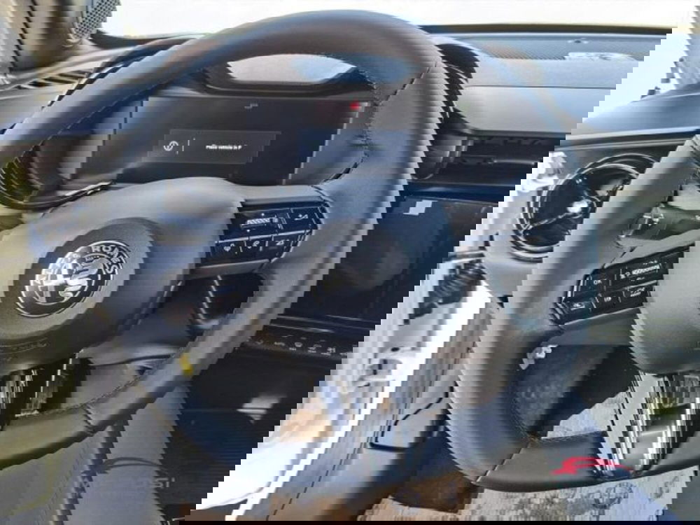 Alfa Romeo Junior nuova a Perugia (14)