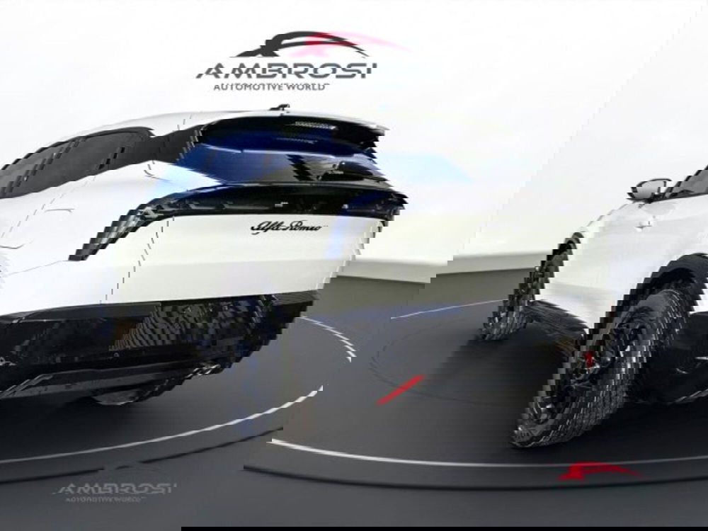 Alfa Romeo Junior nuova a Perugia (4)