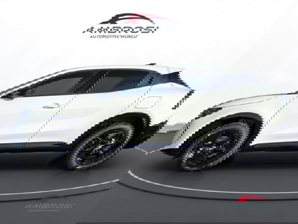 Alfa Romeo Junior nuova a Perugia (6)