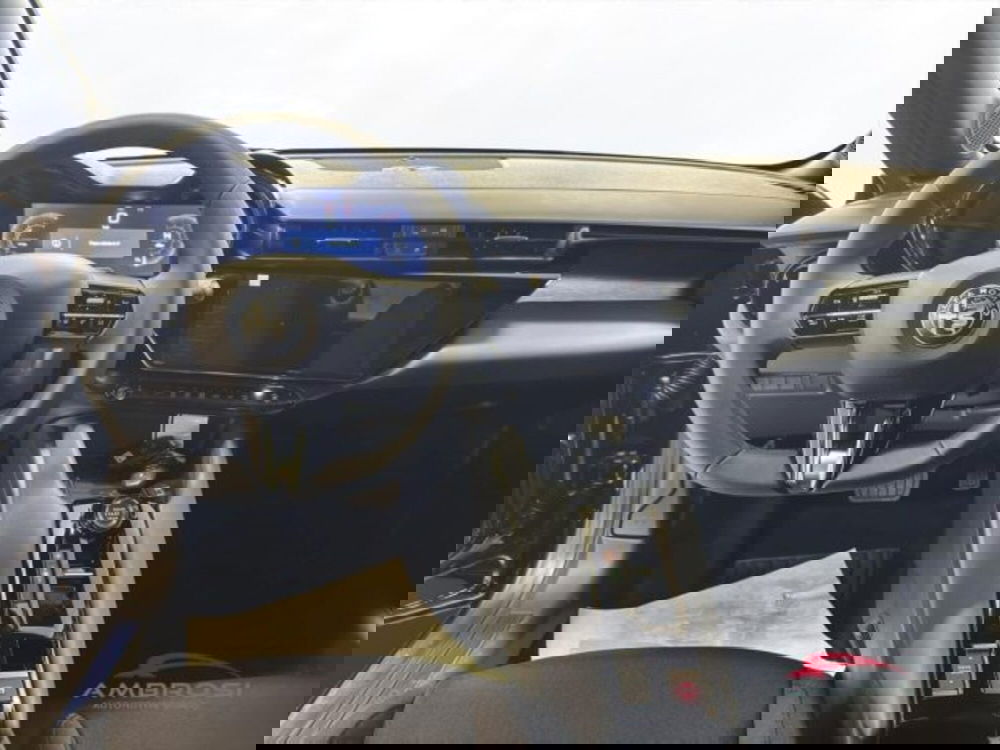 Alfa Romeo Junior nuova a Perugia (15)