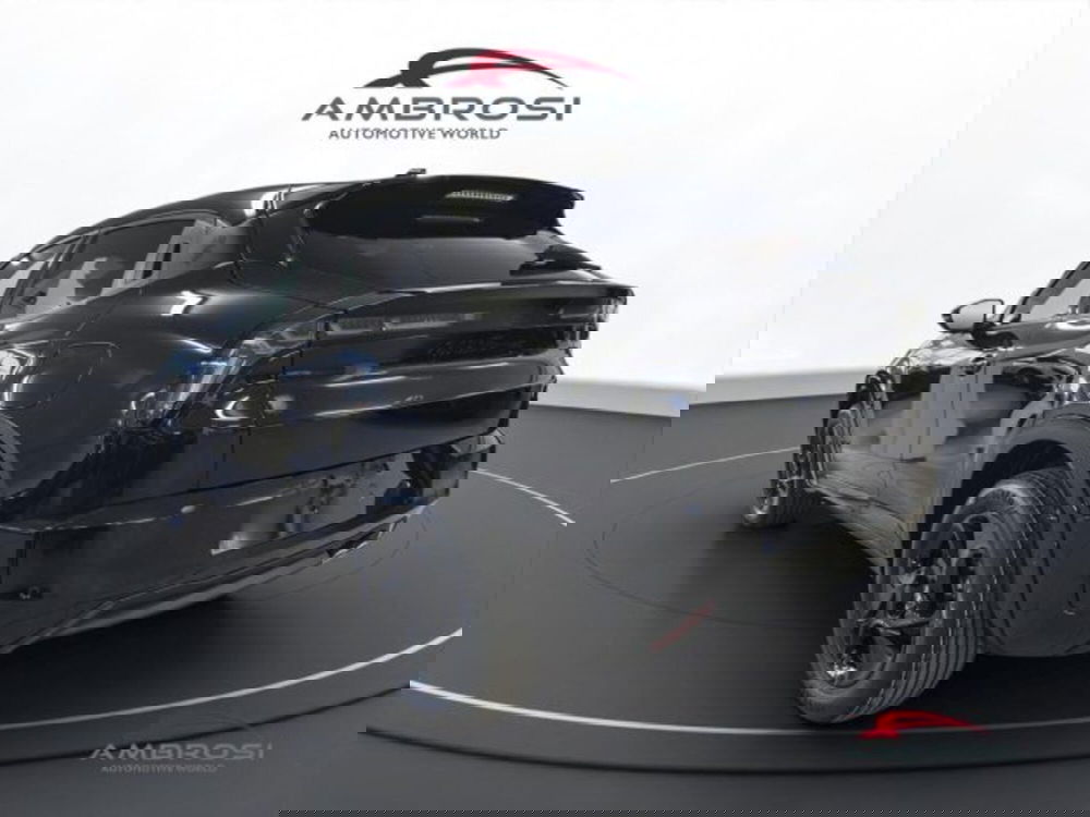 Alfa Romeo Junior nuova a Perugia (4)