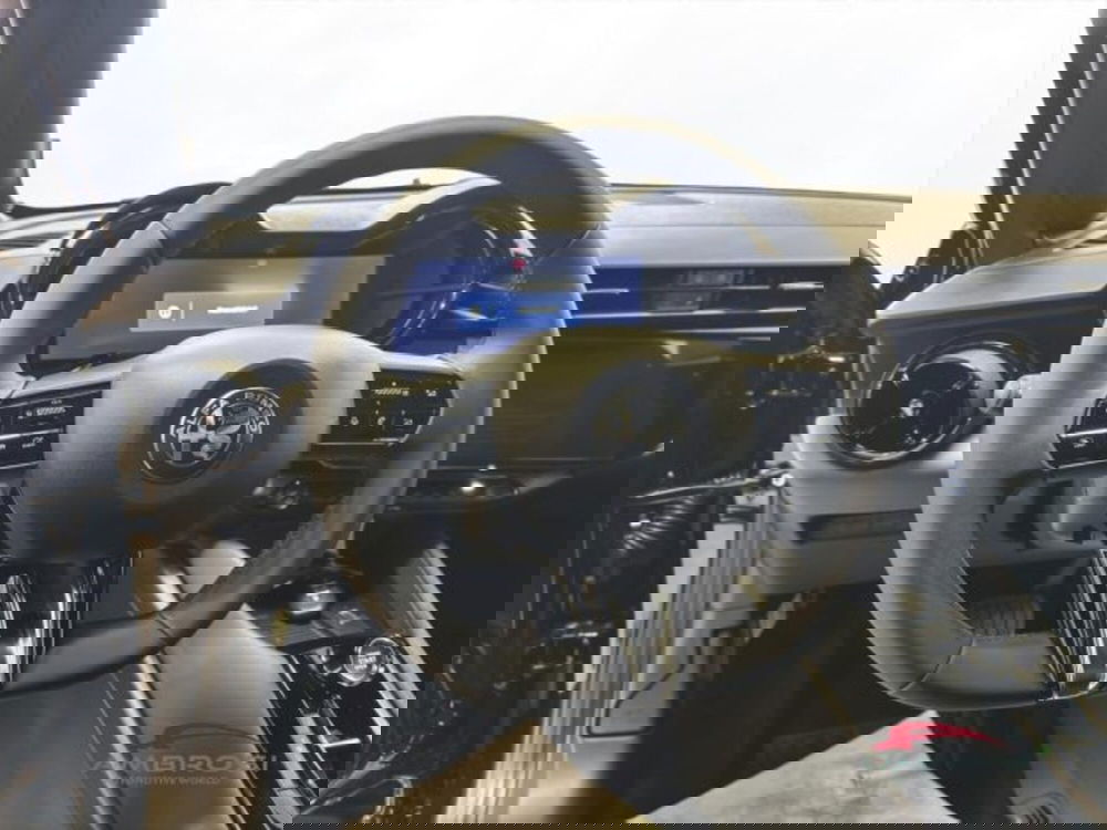 Alfa Romeo Junior nuova a Perugia (14)