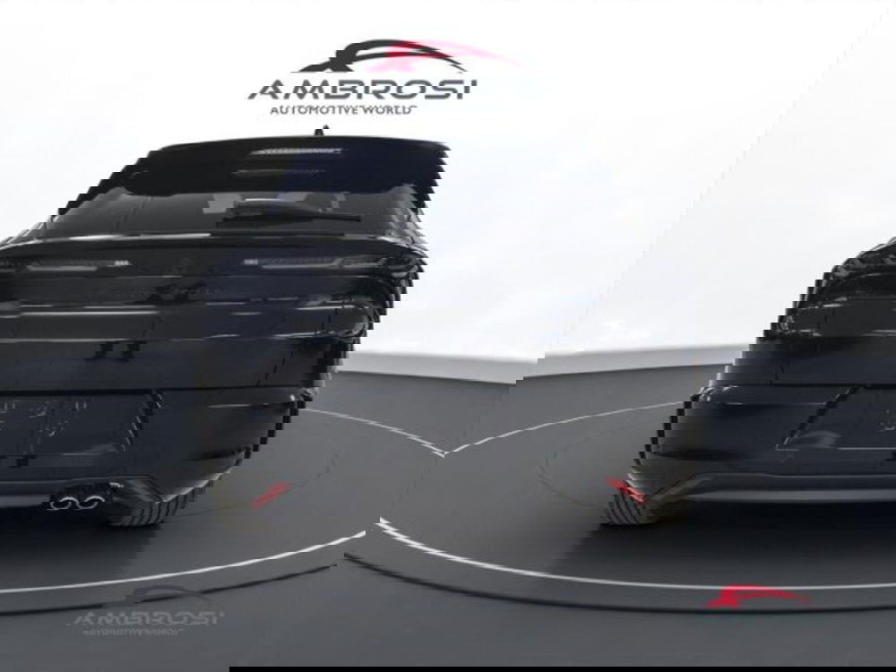 Alfa Romeo Junior nuova a Perugia (8)