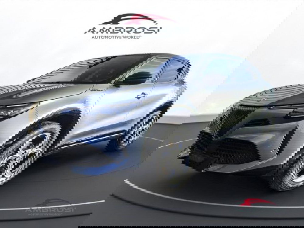 Alfa Romeo Junior nuova a Perugia