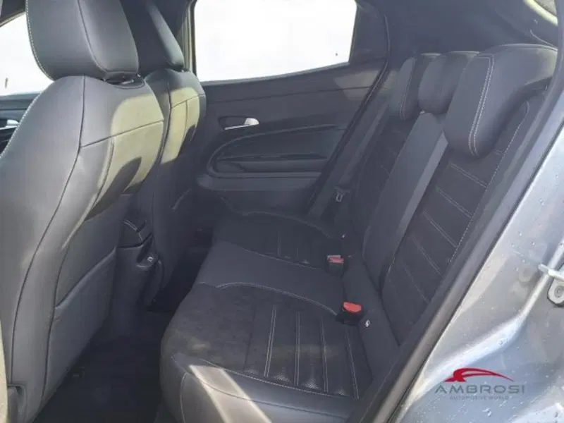 Alfa Romeo Junior nuova a Perugia (11)