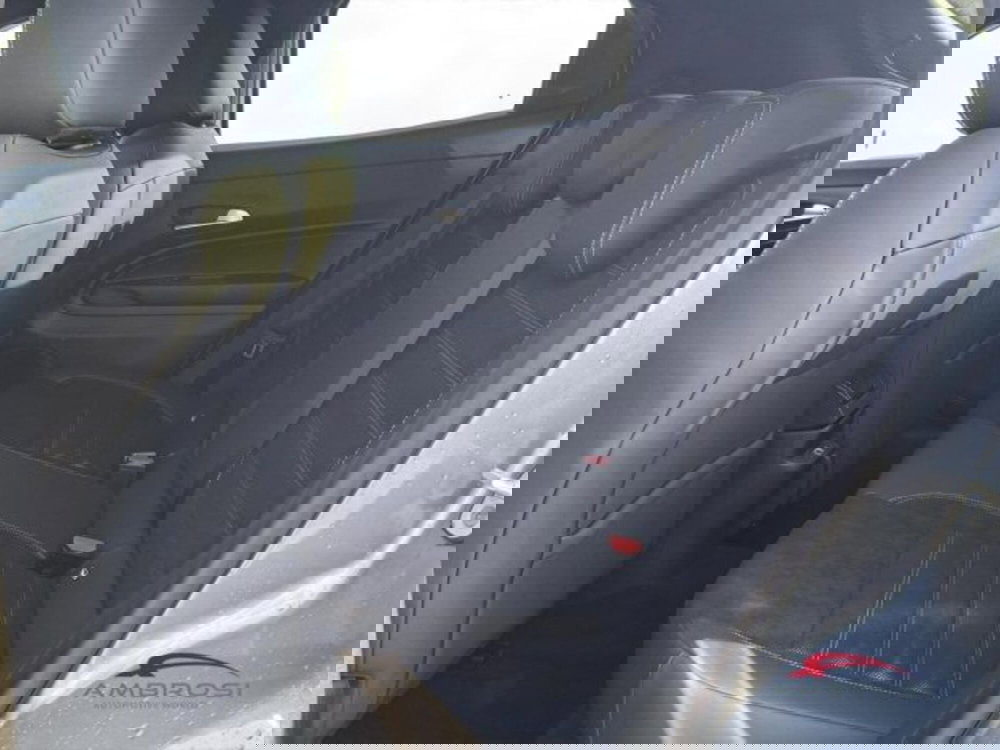 Alfa Romeo Junior nuova a Perugia (11)