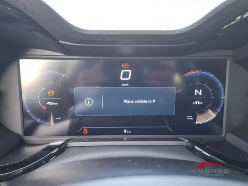 Alfa Romeo Junior nuova a Perugia (13)