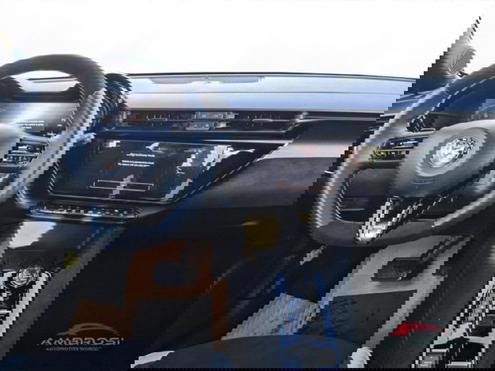 Alfa Romeo Junior nuova a Perugia (15)