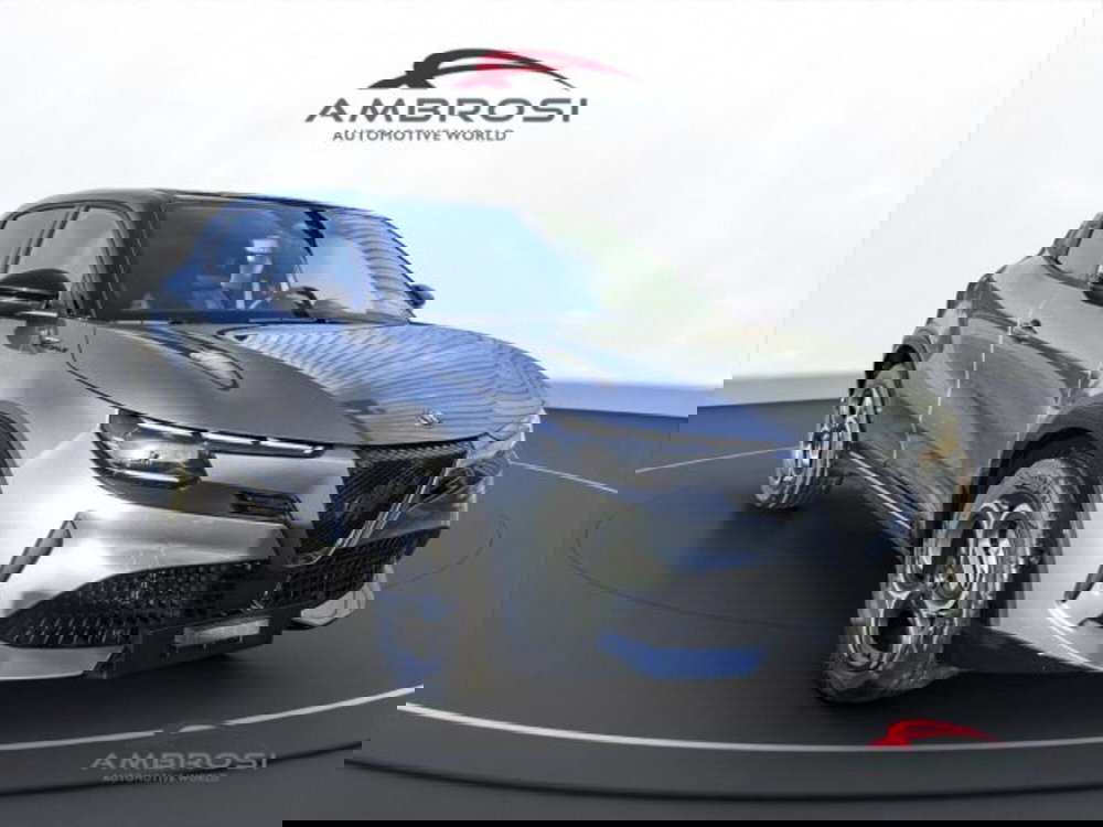 Alfa Romeo Junior nuova a Perugia (2)