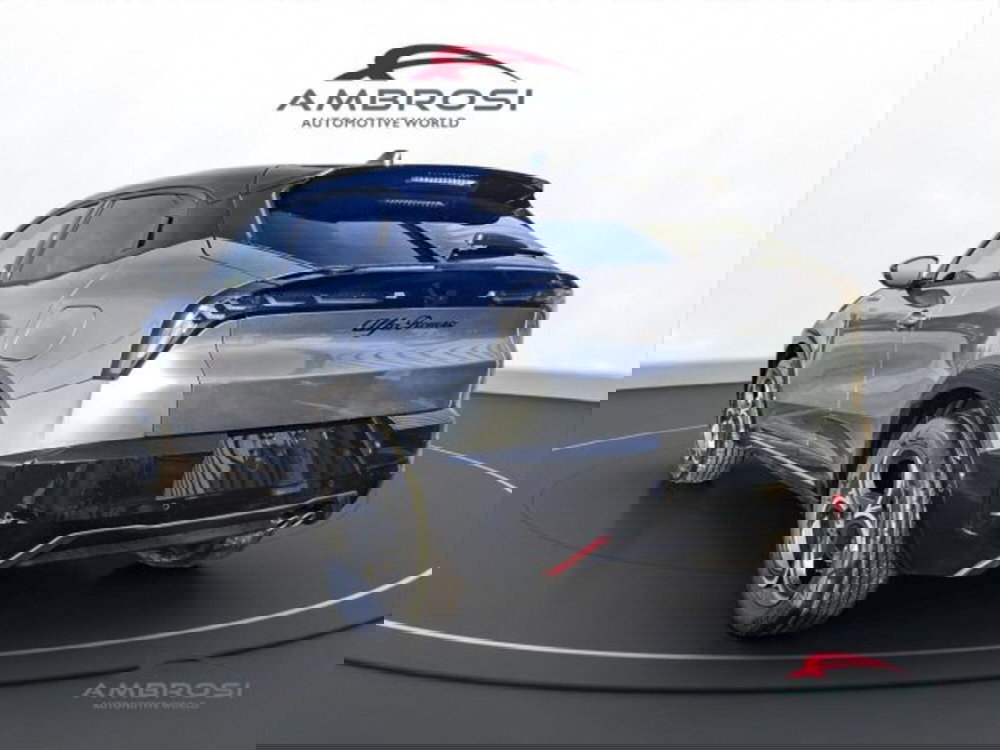 Alfa Romeo Junior nuova a Perugia (4)