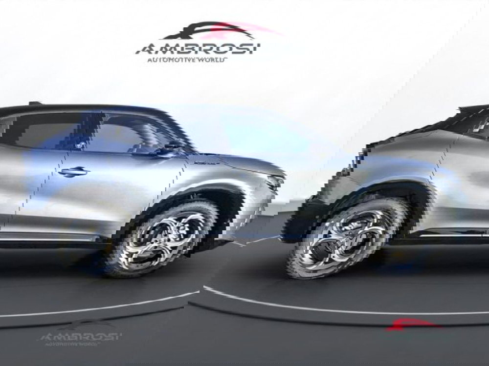 Alfa Romeo Junior nuova a Perugia (5)