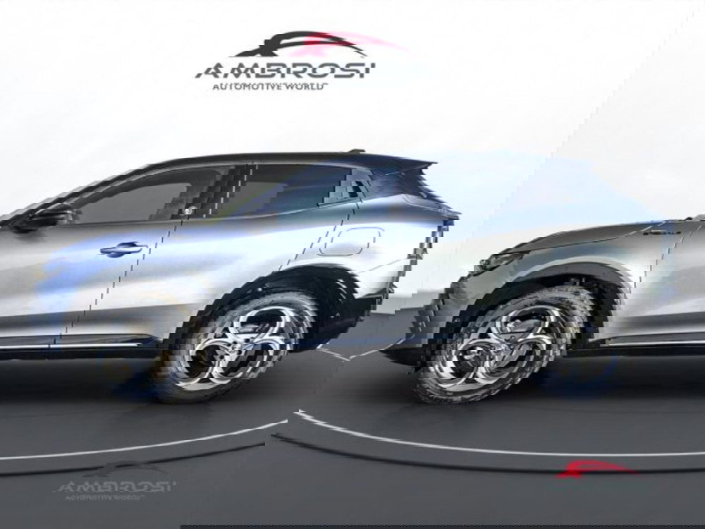 Alfa Romeo Junior nuova a Perugia (6)