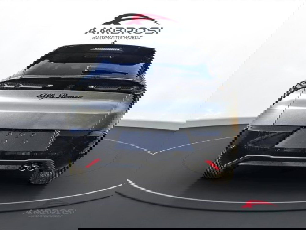 Alfa Romeo Junior nuova a Perugia (8)