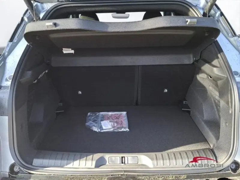 Alfa Romeo Junior nuova a Perugia (9)