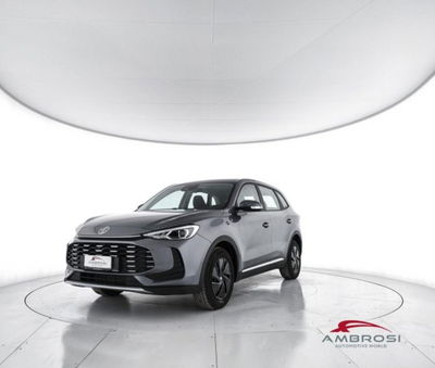 Mg ZS 1.5 Standard nuova a Corciano