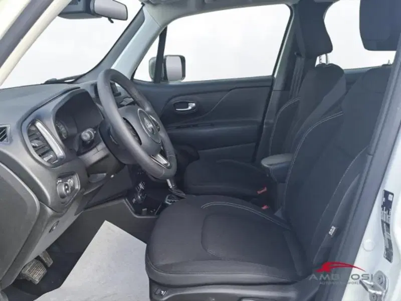 Jeep Renegade usata a Perugia (10)