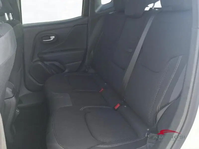 Jeep Renegade usata a Perugia (11)