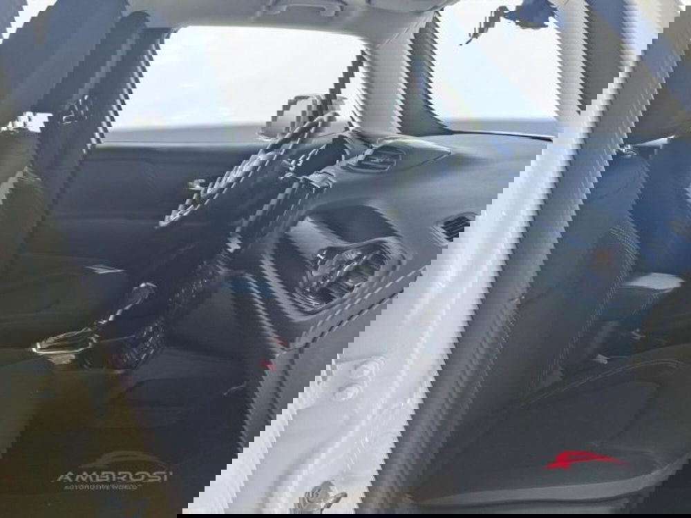 Jeep Renegade usata a Perugia (12)