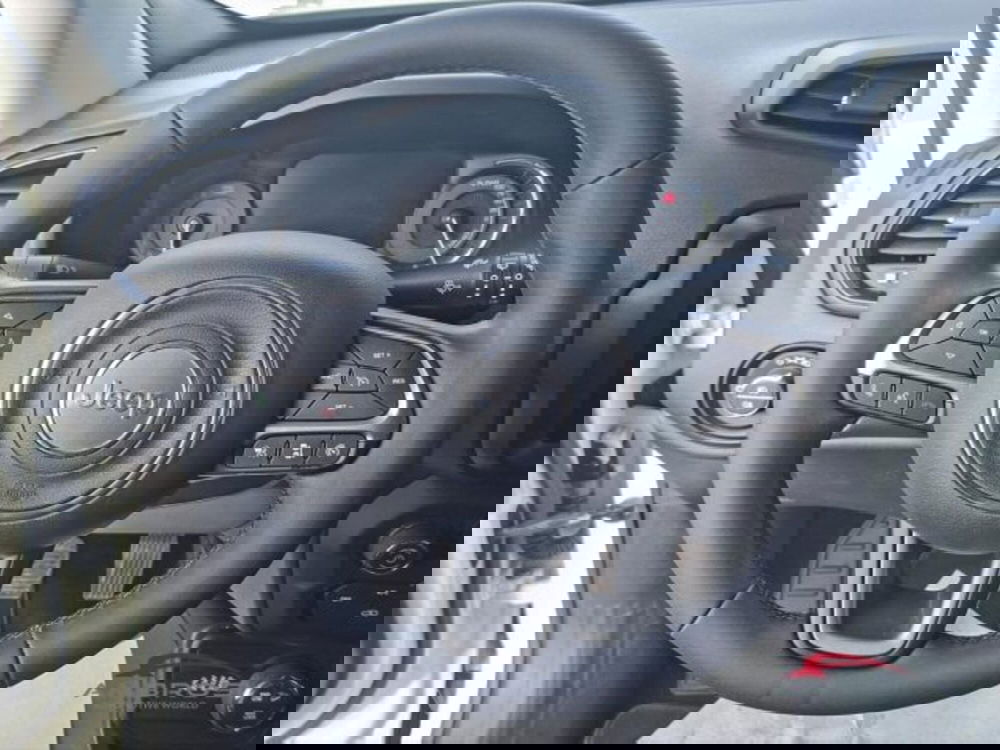 Jeep Renegade usata a Perugia (14)