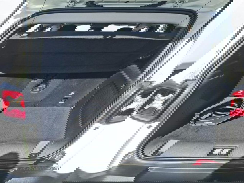 Jeep Renegade usata a Perugia (9)